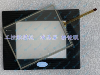 For Touchpad + Protective Film DOP-B05S100 DOP-B05S101 DOP-B05S111