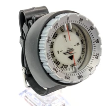 Wrist Mount Front NH Compass Scuba Dive Same as Suunto SK7 - SK8