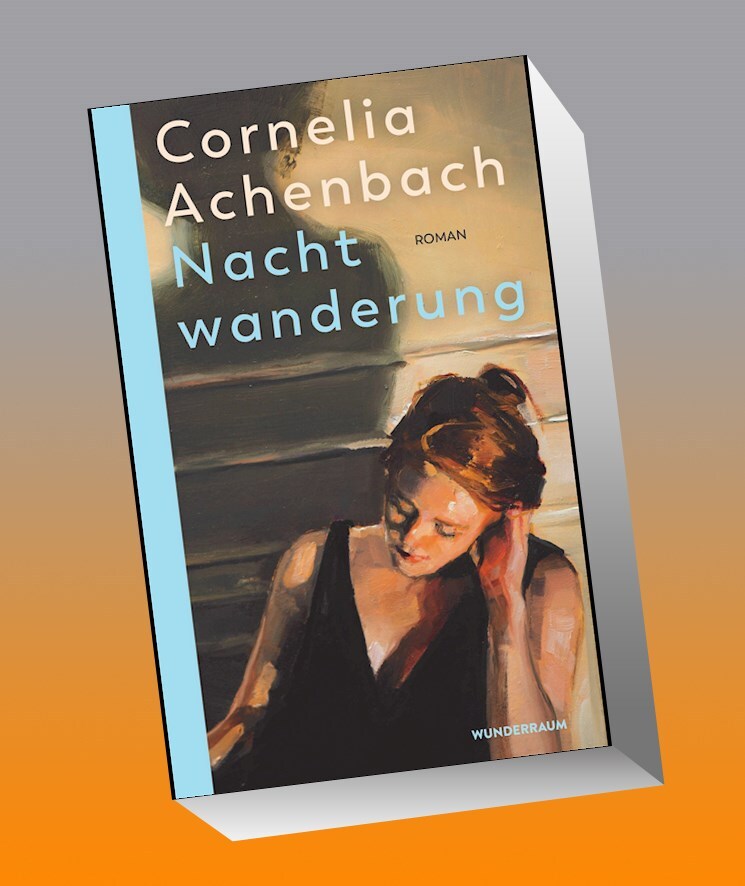 Thumbnail - Nachtwanderung Cornelia Achenbach