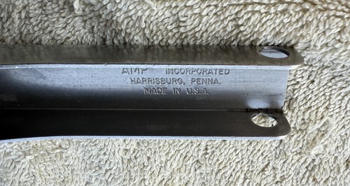 AMP VS-3 CRIMPING TOOL NO. 299 755-1 - Picture 5 of 8