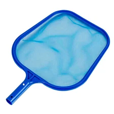  Swimming Pool or Spa Leaf Skimmer and  Bug Net Standard size fits most poles
