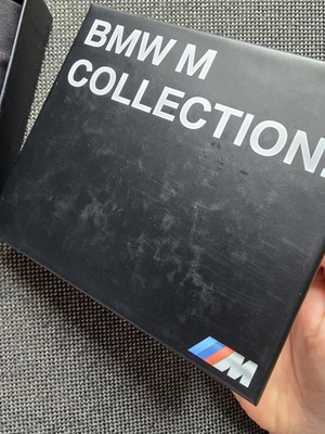 BMW M Wallet Without Coin Compartment ( ) 80212454762 for sale  