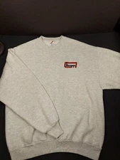 Knapp Supply Plumbing Kitchens Industrial Supplies Sweatshirt Men's L