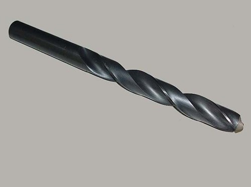 Hartmetallbohrer 1,98 Mm – Wolframstahl, 58°, Für CNC & Edelstahl, 3 Mm Schaft (unbeschichtet)