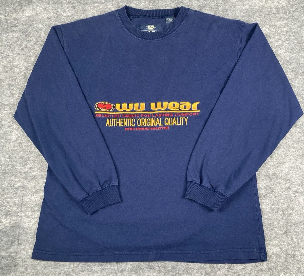 Wu Wear products for sale | eBay