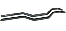 Fits TRX-4 S&T BRONCO (92076-4) - CHASSIS RAILS (448mm) Steel bronco sport