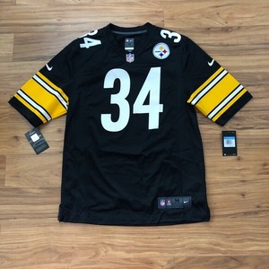 terrell edmunds jersey