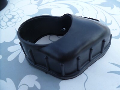 avimo binocular,7x42, L12A1, R/H rubber cover, top section, new