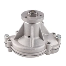 NEW Water Pump FITS Jaguar S-Type XF XJ8 XJR XK XK8 XKR 4.0L 4.2L 4.4L V8