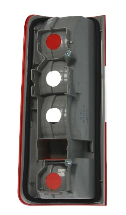 Lampe feu stop arriere Ford Tourneo Connect ampoule eclairage auto 12V - 3