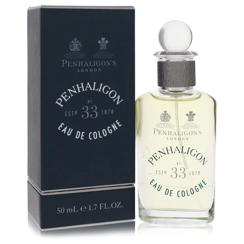 Penhaligon's No. 33 Di Penhaligon's Eau De Cologne Spray 1.7 Oz