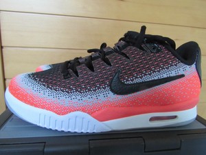 Nike Air Max Court Vapor X TC Knit Tennis Shoes Men's Sz 7.5 Hot Lava BQ0130-001 | eBay