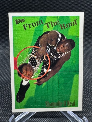 Shaquille O'Neal Pick Your Own & Complete Your Collection - Picture 24 of 45