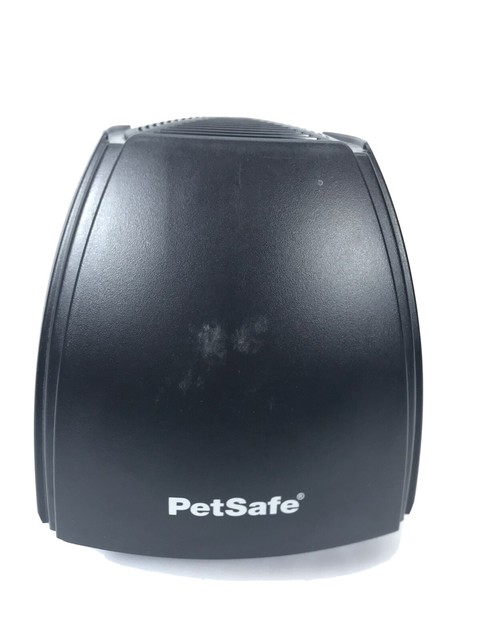 petsafe transmitter beeping