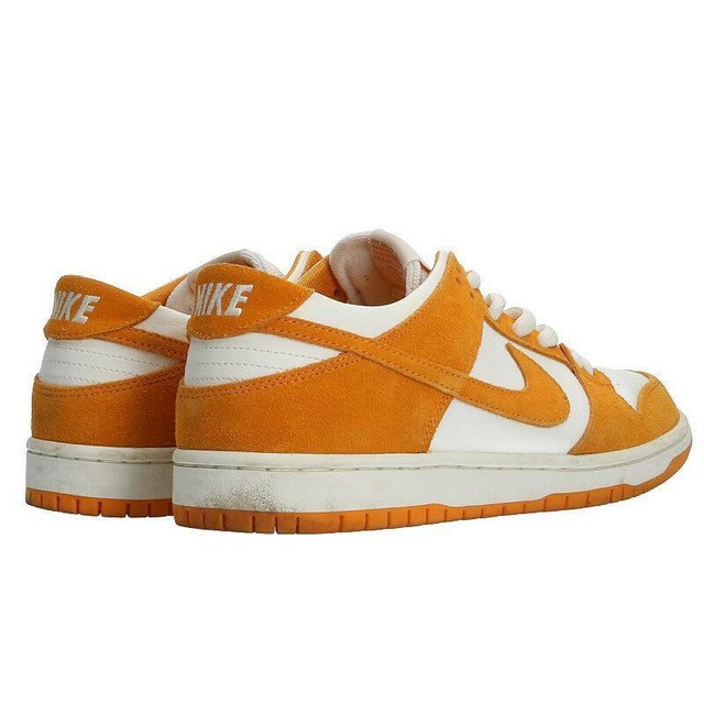 nike sb dunk low pro circuit orange
