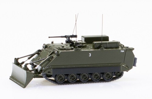 Saurer D290B F4x2 Frigo Coop Käse 1:87 ACE Arwico (Neu und