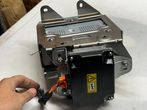 Unidad receptora de radio reproductor Mercedes GLC300 2016-2022 A 222 900 99 14 ¡OEM! - Imagen 8 de 8