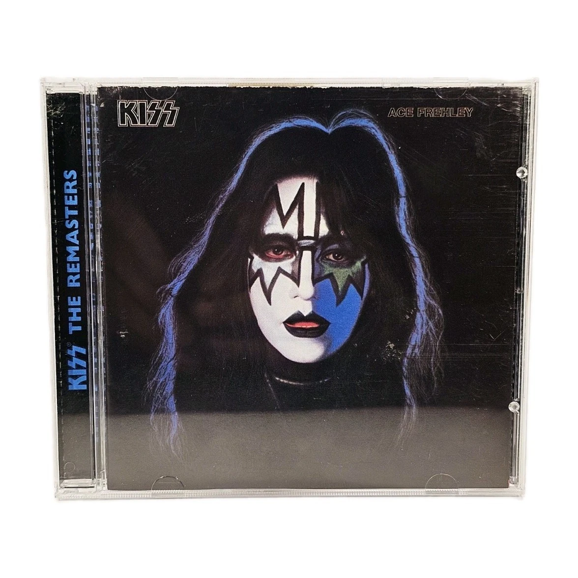Kiss Remastered Music CDs for sale | eBay