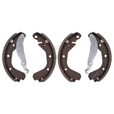 A.B.S. Bremsbackensatz hinten 1605930 90273262 90350169 90399218 | 23434256