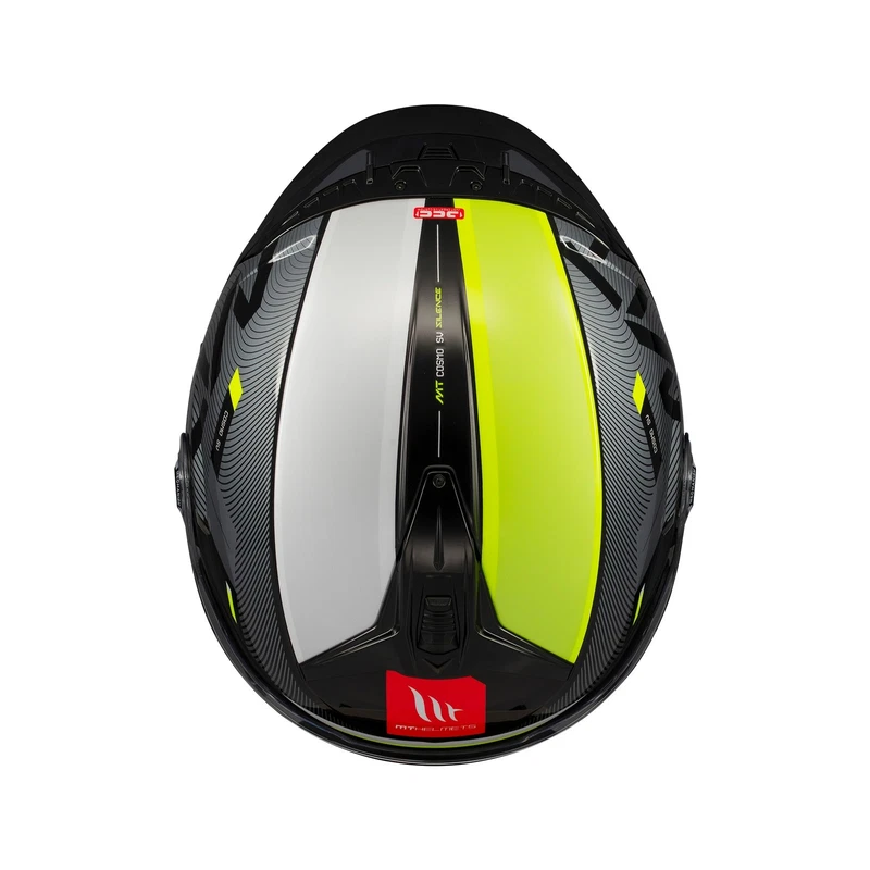 Silence B3 Fluo Yellow, photo 6 of 6