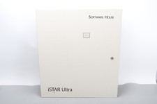 Software House iStar Ultra USTAR016 Network-Ready Door Controller W/ 3x Modules