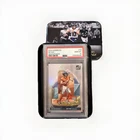 2024 Panini Donruss - Downtown! Bo Nix #19 (RC) PSA 10 GEM MT