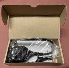 Motorola PMMN4059B Public Safety Microphone APX 6000 7000 8000 Radio Speaker Mic