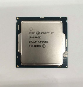 第6世代i7　CPU まとめ売り 第6世代 インテル® Core™ プロセッサー・ファミリー (Skylake) とは