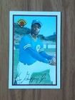 1989 Bowman KEN GRIFFEY JR Rookie Card #220 - SEATTLE MARINERS RC  ⚾️ NICE ⚾️