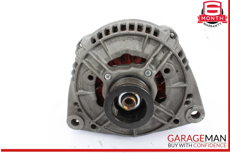 Generador alternador 98-02 Mercedes R129 SL500 E430 ML430 0101542902 OEM Foto 2 de 4