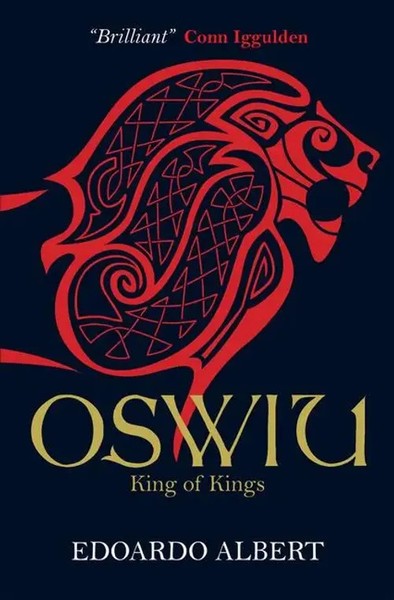 Oswiu: King Of Kings | Edoardo Albert | Englisch | Taschenbuch | 2016-image