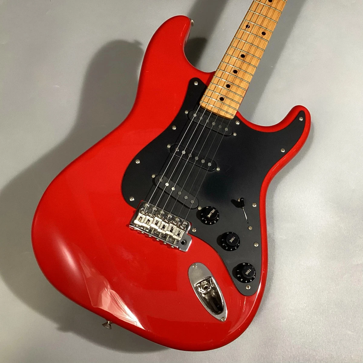 Bill Lawrence Red Electric Guitars for sale | eBay