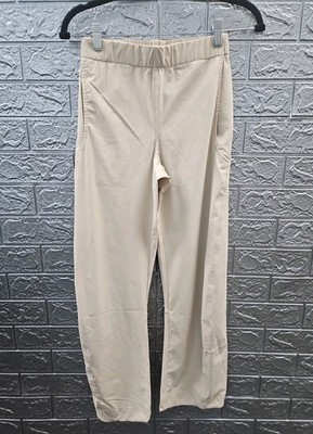New Ruti The On The Loose Work Pants Plume Womens Size 0
