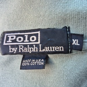 Polo Ralph Lauren Made In USA | eBay