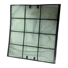Split Filter AC Upper Filter Professional Easy Installation Replace Part Sturdy