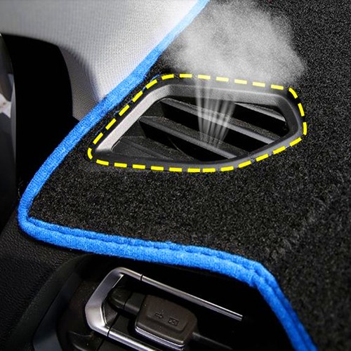 For Mazda 6 For Mazda6 2014 2015 Dashboard Mat DashMat Car Dash Cover Sunshade - Picture 7 of 9