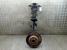 FIAT 500X AMMORTIZZATORE SOSPENSIONE POSTERIORE SINISTRO 1.5 MHEV 52140737 MK1 2021 - 2024