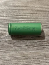 Rechargeable Battery 3.7V 1600mAh Philips Norelco US18500GS, Sony 49 x 18mm