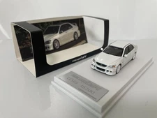 Fine Works 64 1/64 Scale Lexus IS200 Diecast Model Car 4R-766 New