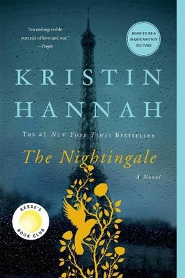 Nightingale: Hannah Kristin, HANNAH, KRISTIN