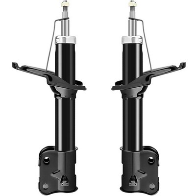 ECCPP Front Struts Shocks Absorbers for 2006-2012 Hyundai Santa Fe 2WD 4WD Pair