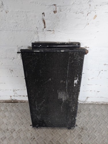 HONDA CR-V III RE Klimaanlage Kühler 4477504252 2008 14448196