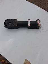 Dorma Bts80 Floor Closer Body Only