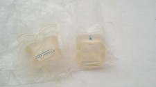 New in Package 2 Respironics Nasal Pillow Replacement Cushion