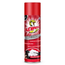  Refrigeration Technologies RT375A Viper Aerosol Foaming Coil Cleaner 18 oz