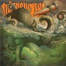 Suck It von Supersuckers | CD | Zustand neu