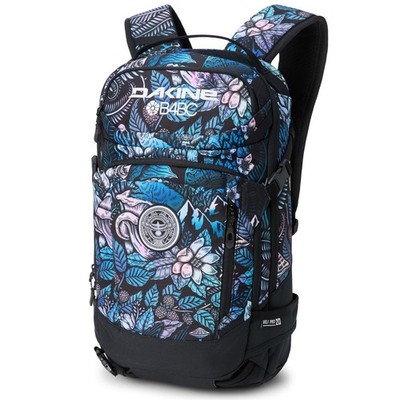 Dakine Damen Heli Pro 20L Rucksack B4Bc Kingdom
