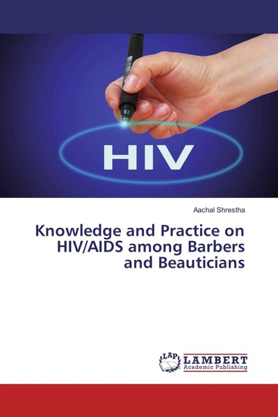 Aachal Shrestha | Knowledge And Practice On Hiv/Aids Among Barbers And...-image