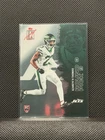 2025 Topps Signature Class Football Azareye'h Thomas #198
