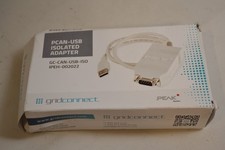 PCAN-USB Isolated Adapter GC-CAN-USB-ISO GridConnect